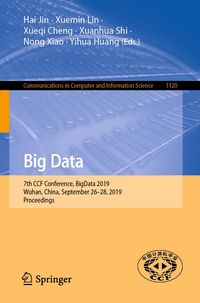 Produktbild: Big Data
