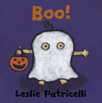 Produktbild: Boo!