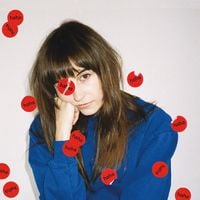 Produktbild: I Know Im Funny Haha (Ltd.Blue Vinyl)
