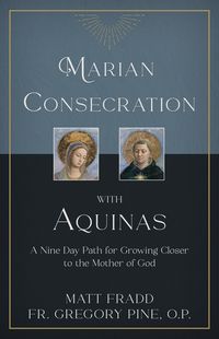 Produktbild: Marian Consecration With Aquinas