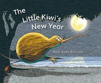 Produktbild: The Little Kiwi's New Year