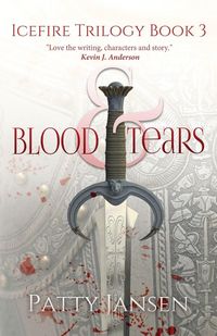 Produktbild: Blood & Tears