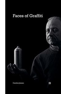 Produktbild: Faces of Graffiti