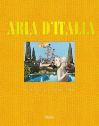 Produktbild: Aria d'Italia