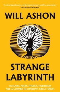 Produktbild: Strange Labyrinth