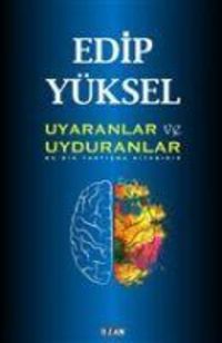 Produktbild: Uyaranlar ve Uyduranlar