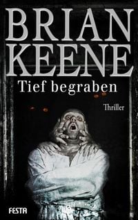 Produktbild: Tief begraben