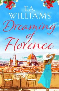 Produktbild: Dreaming of Florence