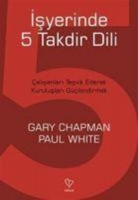 Produktbild: Isyerinde 5 Takdir Dili