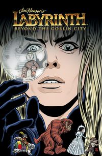 Produktbild: Jim Henson's Labyrinth Beyond the Goblin City