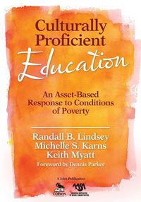 Produktbild: Culturally Proficient Education