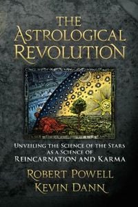 Produktbild: The Astrological Revolution