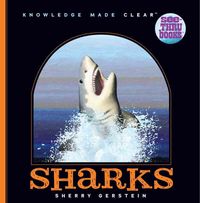 Produktbild: See-Thru Sharks
