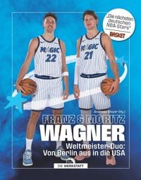 Produktbild: Franz & Moritz Wagner