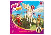 Bild vom Artikel (10)HSP z.TV-Serie-Die Höhle Der Wahrheit vom Autor Isabella Mohn