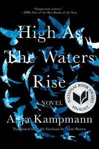 Produktbild: High as the Waters Rise