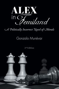 Produktbild: Alex in Femiland