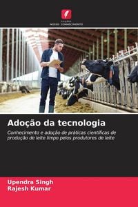 Produktbild: Ado&ccedil;&atilde;o da tecnologia