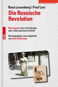 Produktbild: Die Russische Revolution