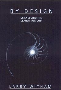 Produktbild: By Design: Science and the Search for God