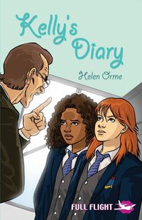 Produktbild: Kelly's Diary