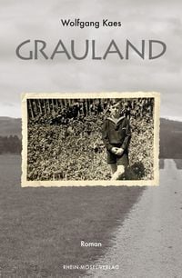 Produktbild: Grauland