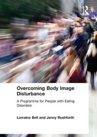 Produktbild: Overcoming Body Image Disturbance