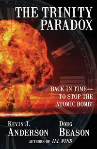 Produktbild: The Trinity Paradox