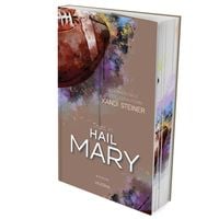 Produktbild: Trust in HAIL MARY (Red Zone Rivals 4)