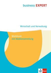Produktbild: Business EXPERT. Wirtschaft und Verwaltung