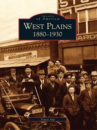 Produktbild: West Plains