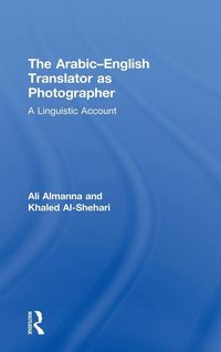 Produktbild: The Arabic-English Translator as Photographer