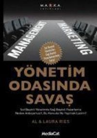 Produktbild: Y&ouml;netim Odasinda Savas