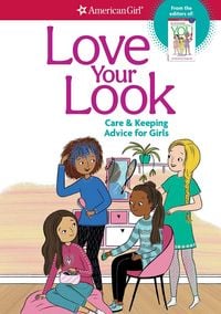 Produktbild: Love Your Look