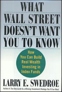 Produktbild: What Wall Street Doesn't Want You to Know