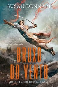 Produktbild: Bruxo do vento