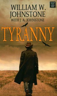 Produktbild: Tyranny -Lp