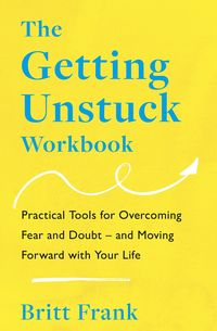 Produktbild: Frank, B: Getting Unstuck Workbook