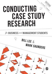 Produktbild: Conducting Case Study Research for Business and Management Students