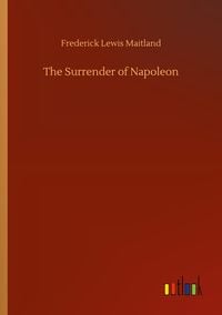 Produktbild: The Surrender of Napoleon