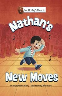 Produktbild: Nathan's New Moves