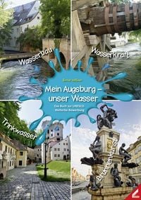 Produktbild: Mein Augsburg &ndash; unser Wasser
