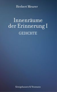 Produktbild: Innenr&auml;ume der Erinnerung I