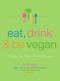 Produktbild: Eat, Drink & Be Vegan