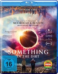 Produktbild: Something in the Dirt