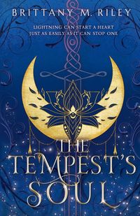 Produktbild: The Tempest's Soul