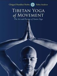Produktbild: Tibetan Yoga of Movement