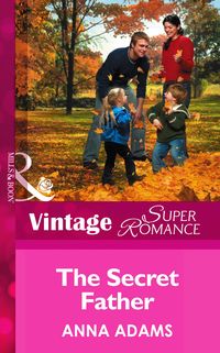 Produktbild: The Secret Father