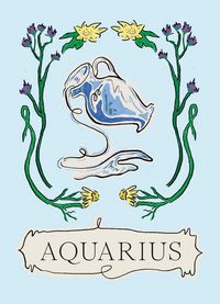 Produktbild: Aquarius