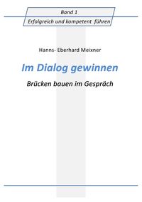 Produktbild: Im Dialog gewinnen